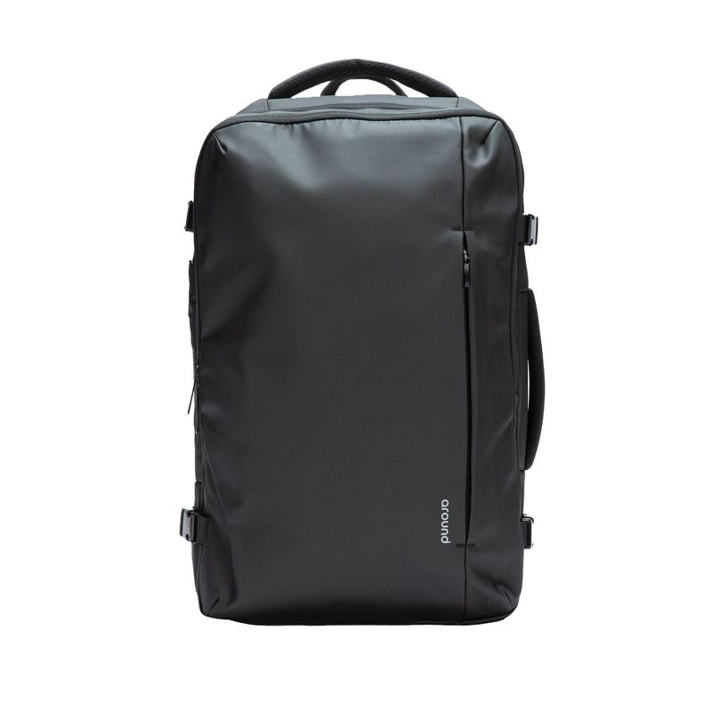 AROUND - Mochila Wanderlust Expandible_.