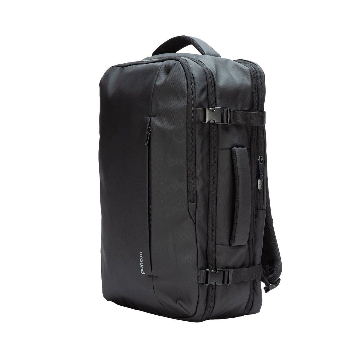 AROUND - Mochila Wanderlust Expandible