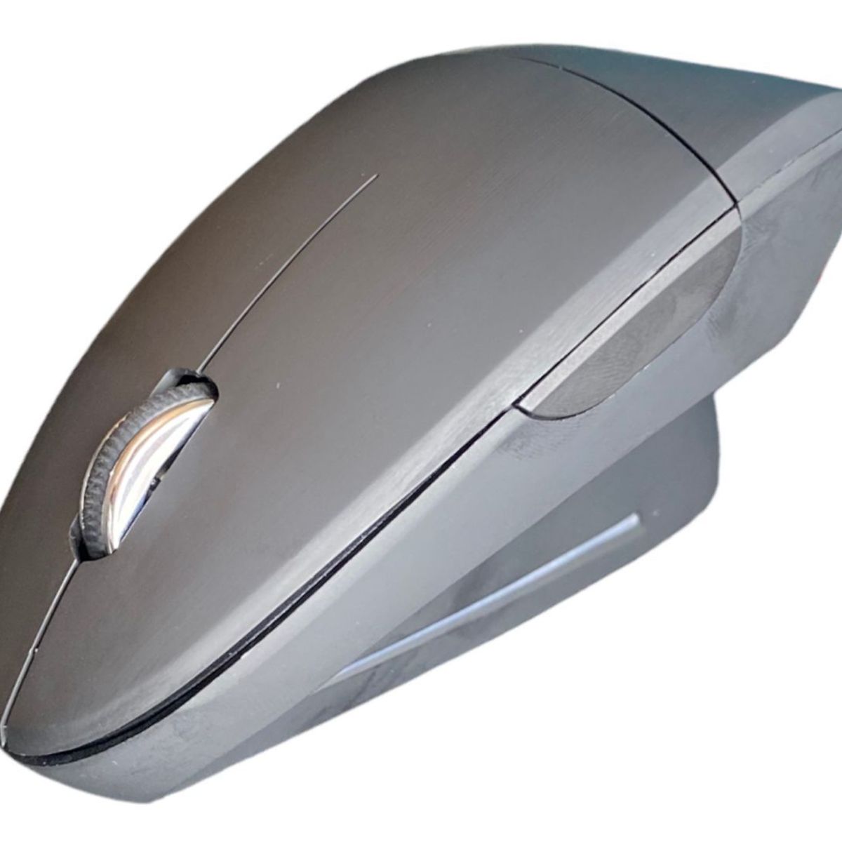GENERICO - Mouse Inalambrico Ergonomico Vertical