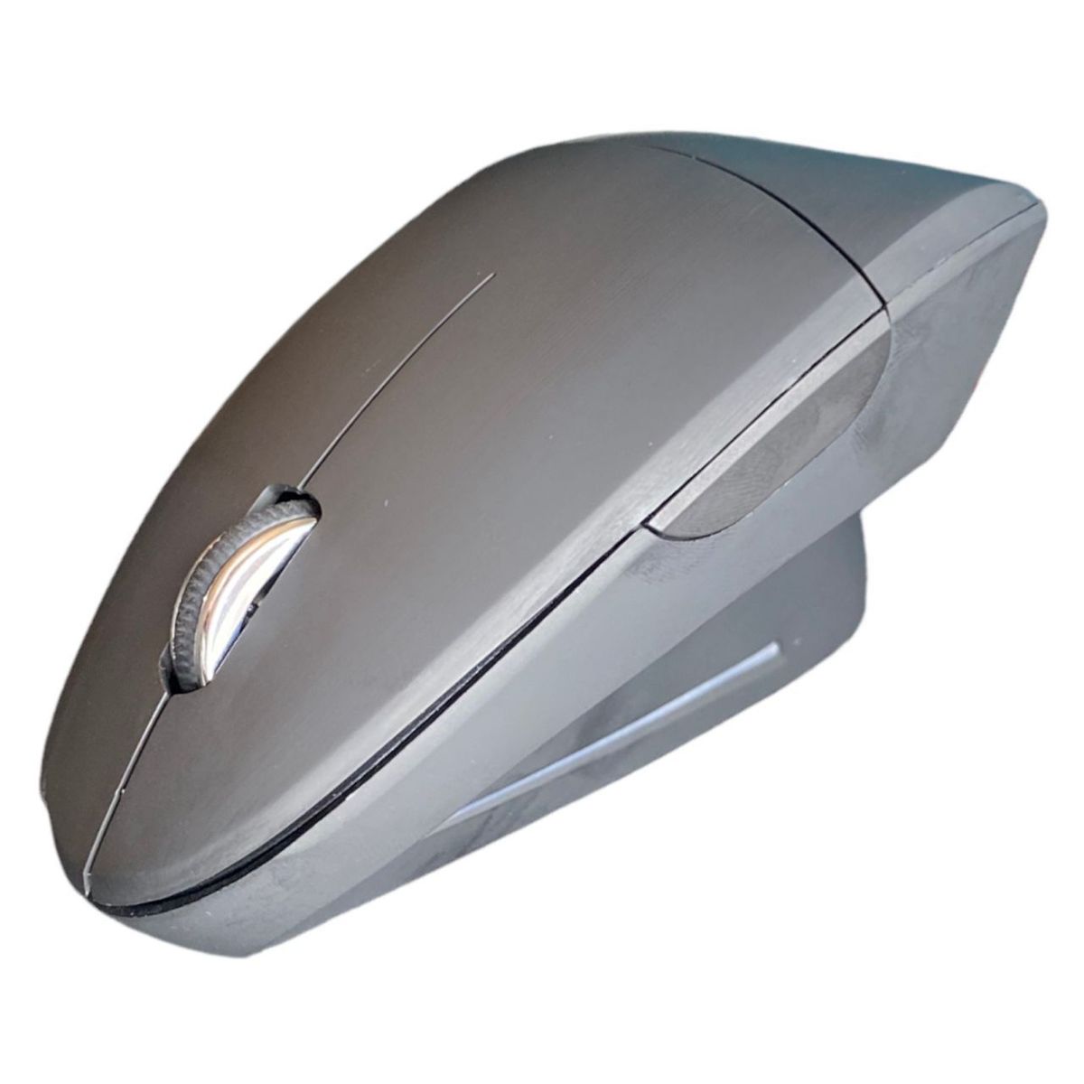 GENERICO - Mouse Inalambrico Ergonomico Vertical