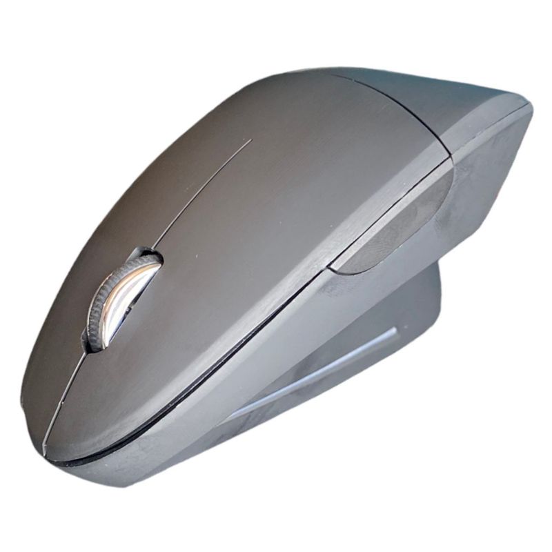 GENERICO - Mouse Inalambrico Ergonomico Vertical
