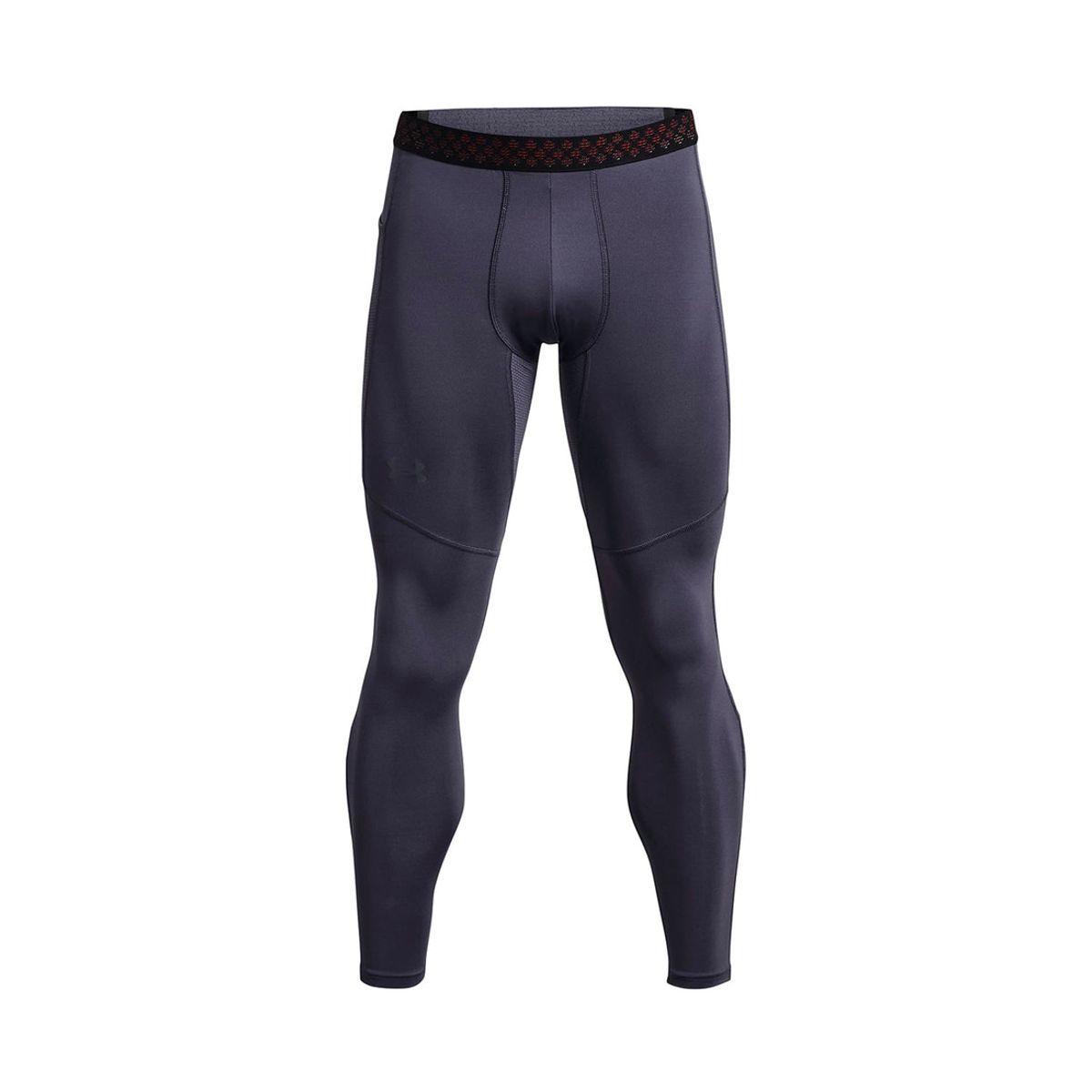 UNDER ARMOUR - Pantalon Hombre Smartform Rush Leggi Gris UNDER ARMOUR