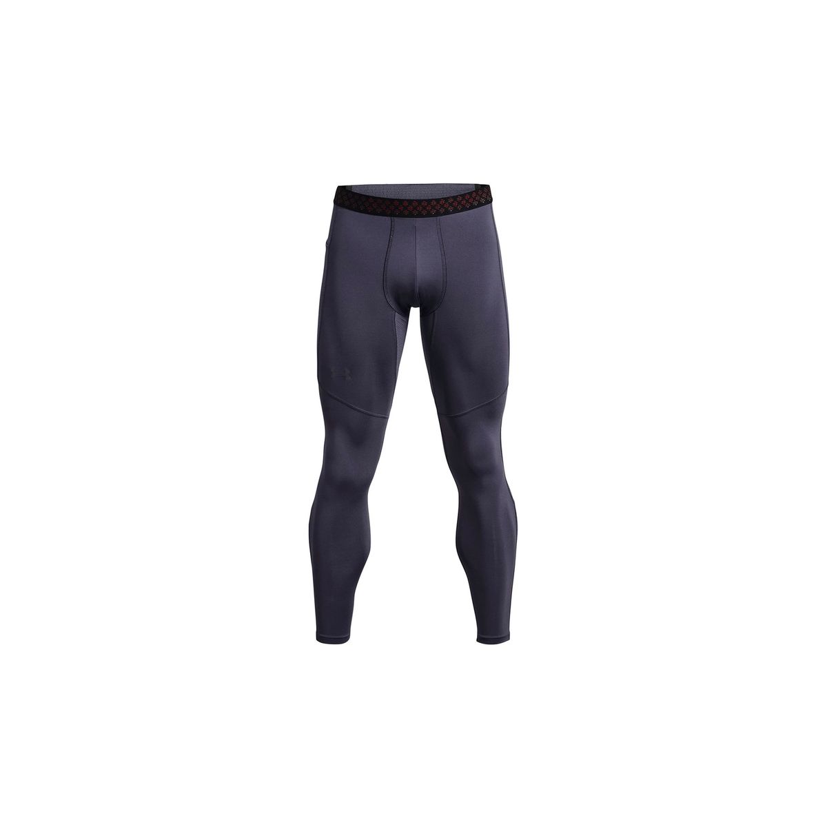 UNDER ARMOUR - Pantalon Hombre Smartform Rush Leggi Gris UNDER ARMOUR
