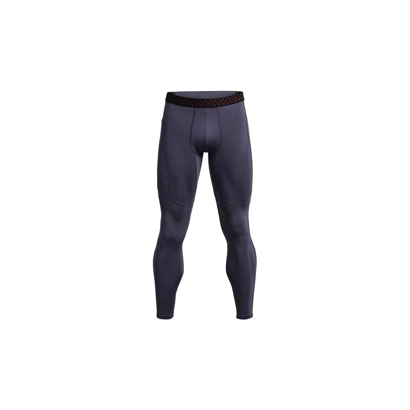 UNDER ARMOUR - Pantalon SMARTFORM RUSH LEGGI Gris HOMBRE 1370315-558-Y81 UNDER ARMOUR.