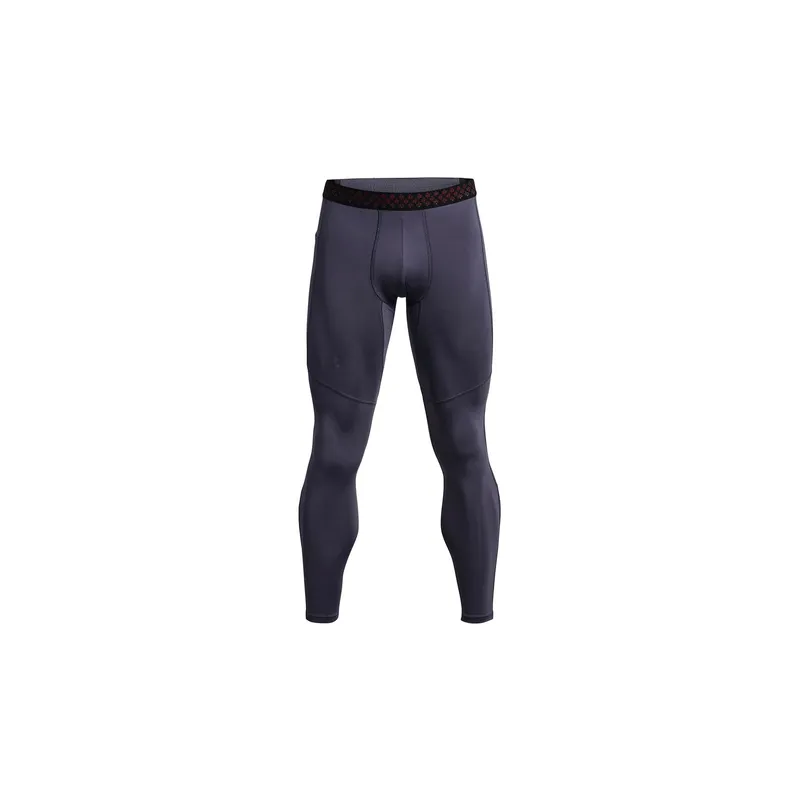UNDER ARMOUR - Pantalon SMARTFORM RUSH LEGGI Gris HOMBRE 1370315-558-Y81 UNDER ARMOUR.