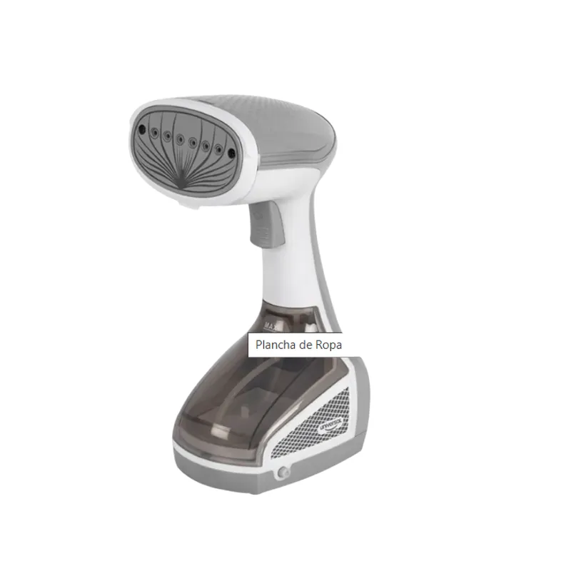 GENERICO - PLANCHA VERTICAL PLUS