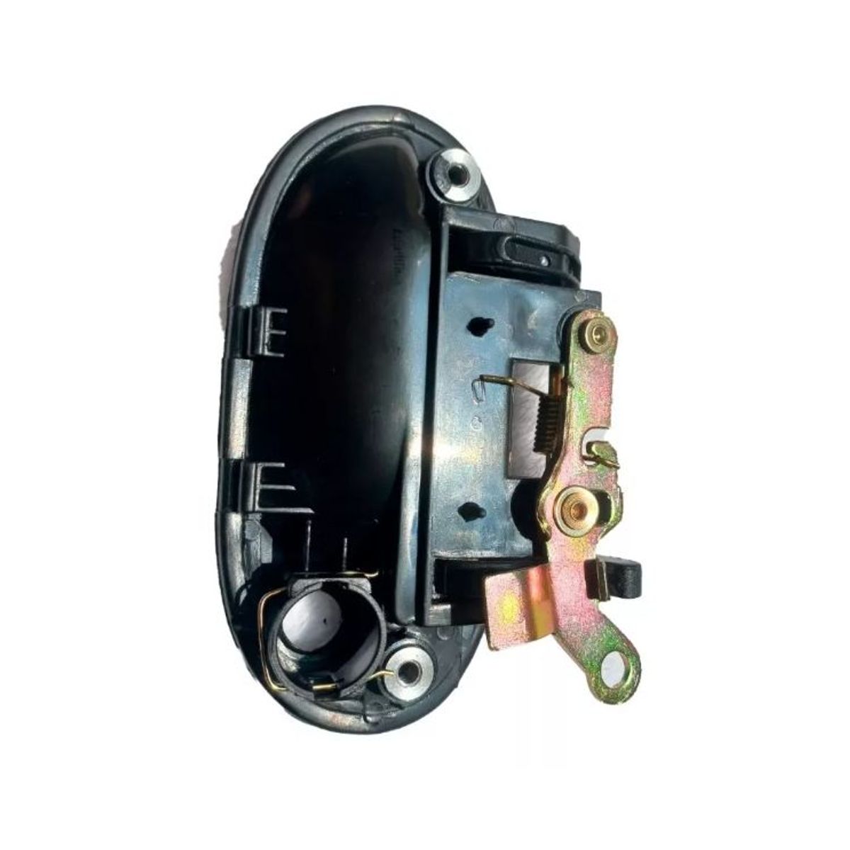 GENERICO - Manija Exterior Para Hyundai Accent 1996-2002 Delant Izquier