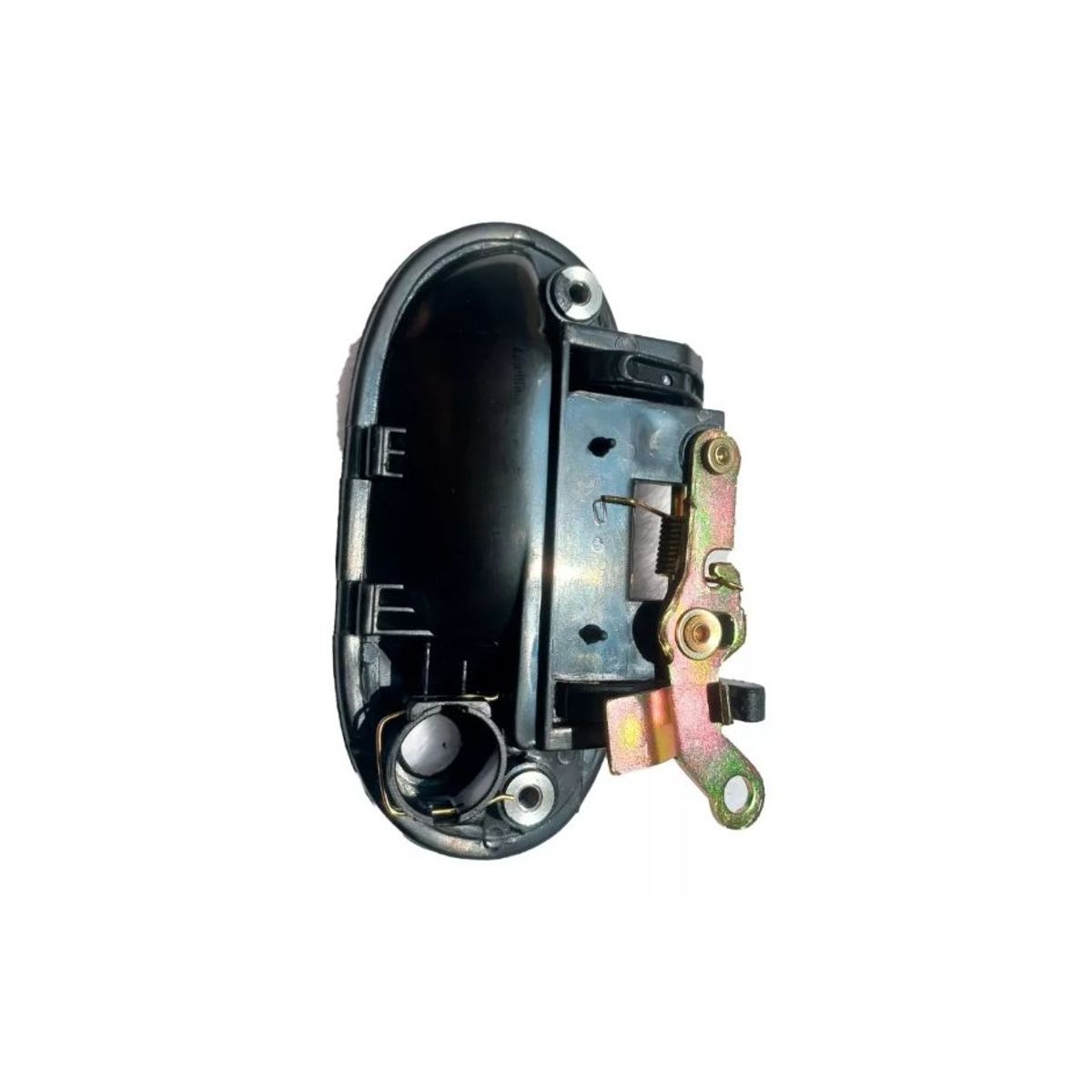 GENERICO - Manija Exterior Para Hyundai Accent 1996-2002 Delant Izquier