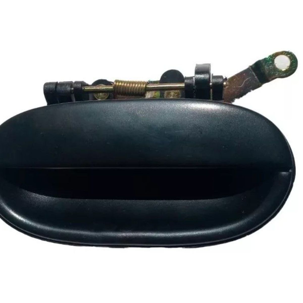 GENERICO - Manija Exterior Para Hyundai Accent 1996-2002 Trasera Derech