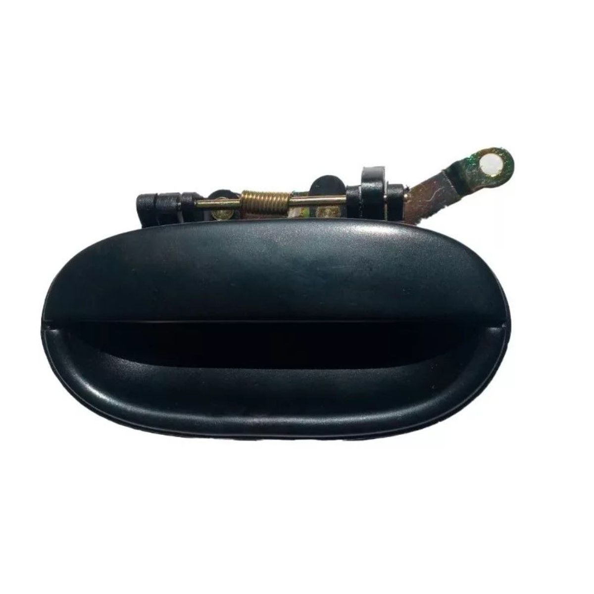GENERICO - Manija Exterior Para Hyundai Accent 1996-2002 Trasera Derech