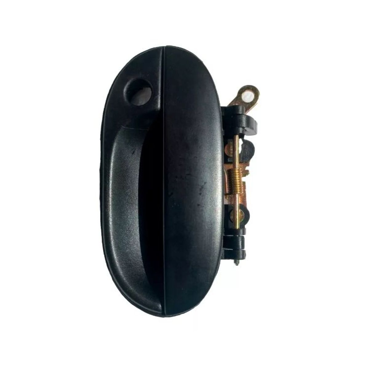 GENERICO - Manija Exterior Para Hyundai Accent 1996-2002 Traser Izquier