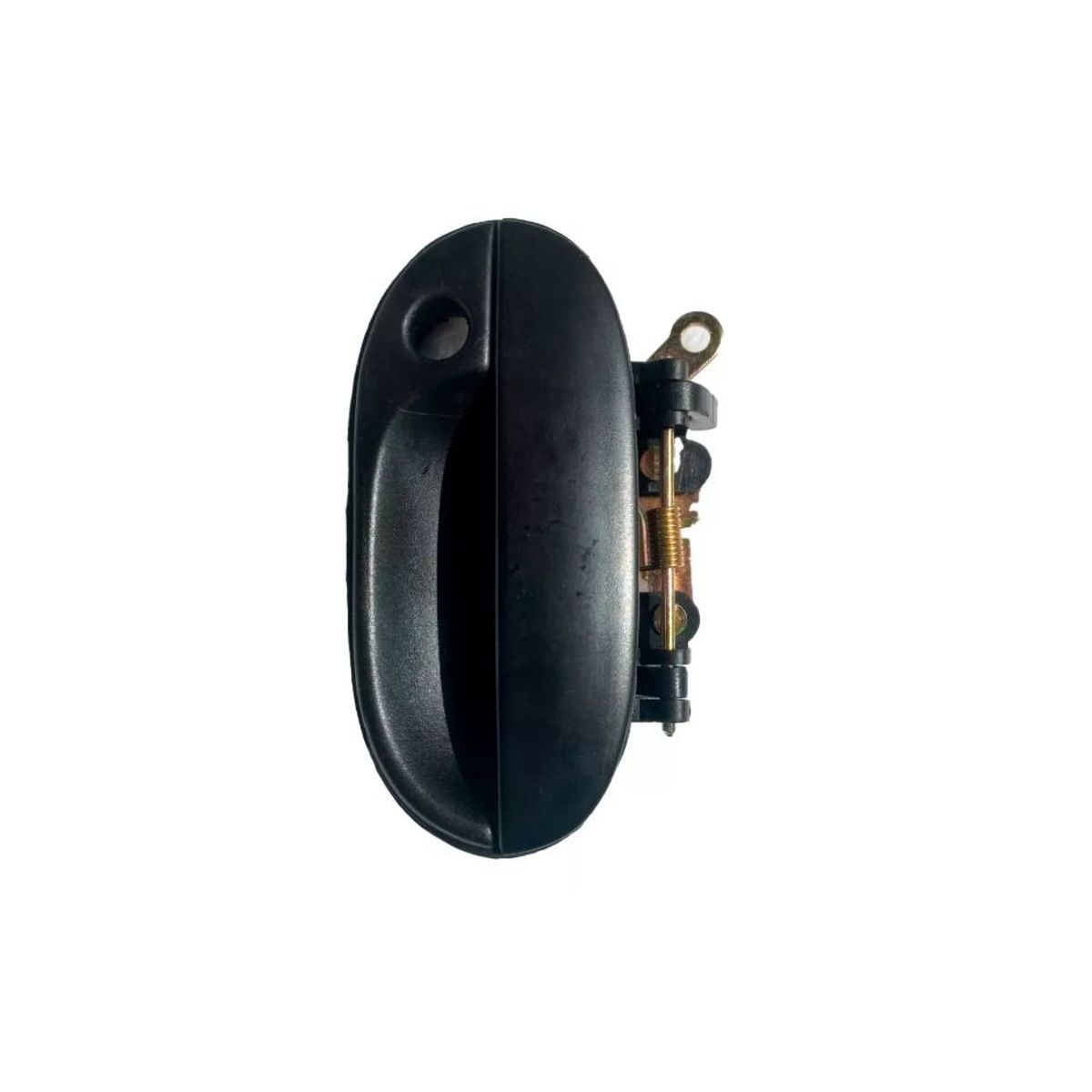 GENERICO - Manija Exterior Para Hyundai Accent 1996-2002 Traser Izquier