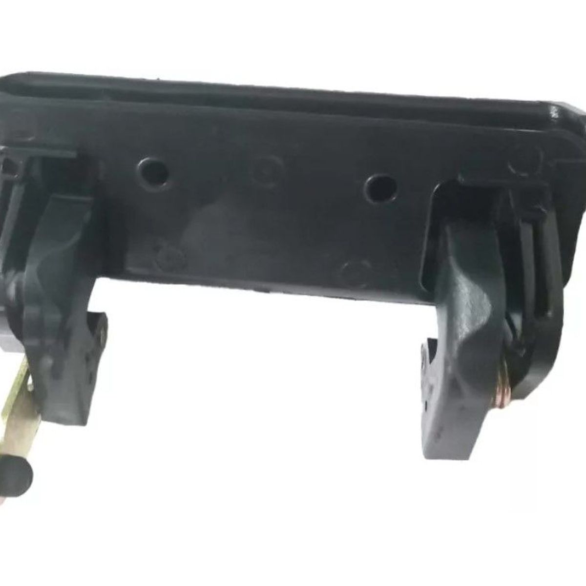 GENERICO - Manija Exterior Para Ford Explorer 1995-1997 Izquierda