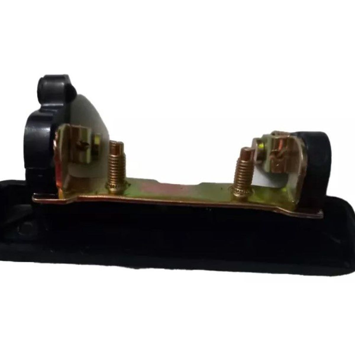 GENERICO - Manija Exterior Para Suzuki Samurai Sj410-Sj413 Derecha