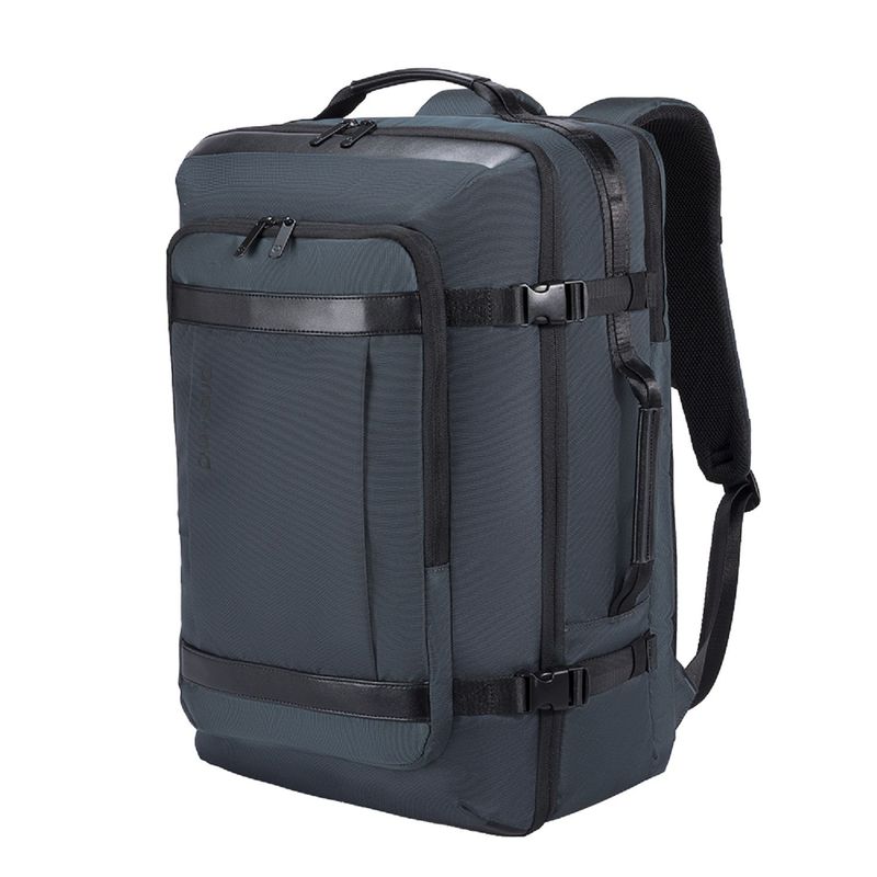 AROUND - Mochila Voyager Azul