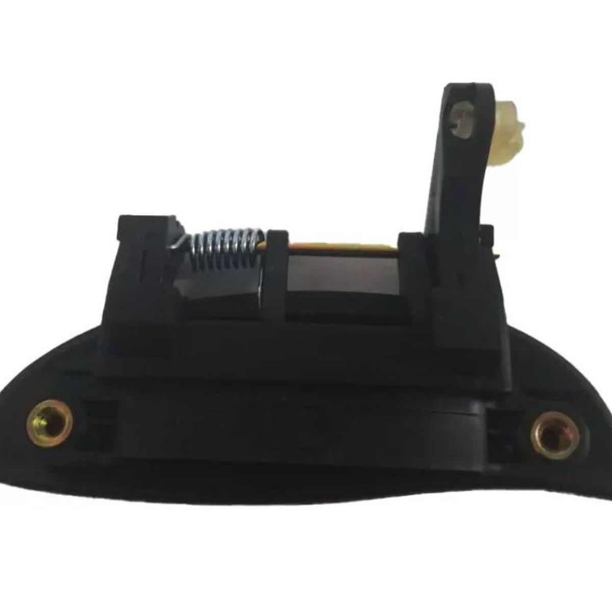 GENERICO - Manija Exterior Para Hyundai Atos Delantera Izquierda