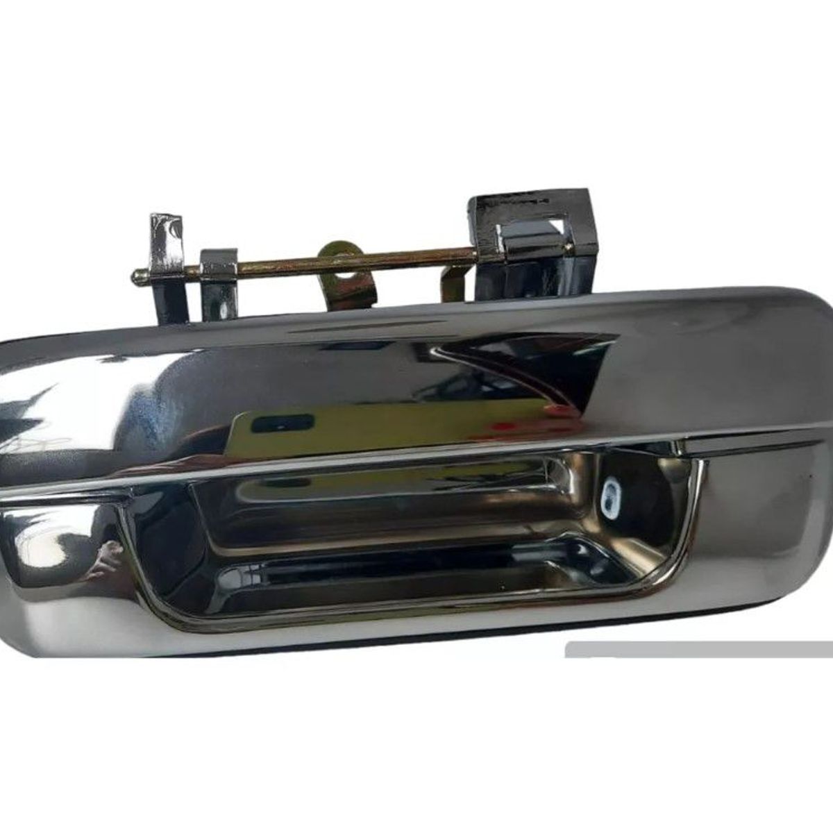 GENERICO - Manija De Platon Para Dmax Cromada