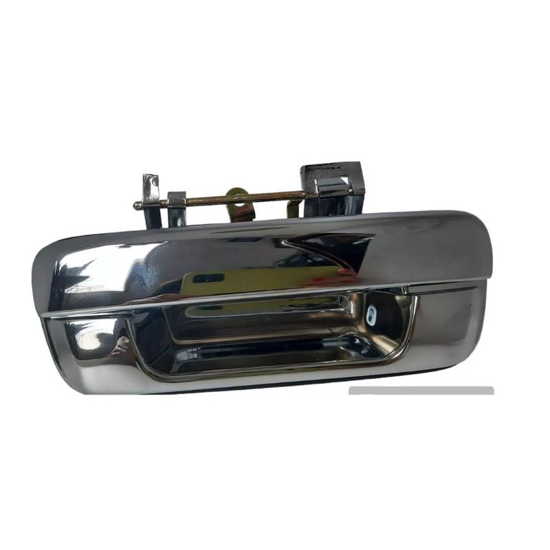 GENERICO - Manija De Platon Para Dmax Cromada
