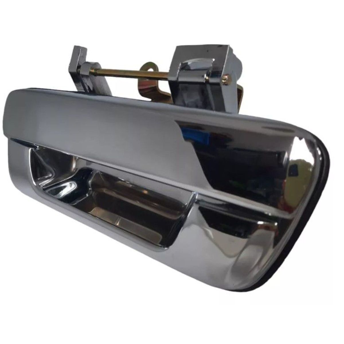 GENERICO - Manija De Platon Para Dmax Cromada