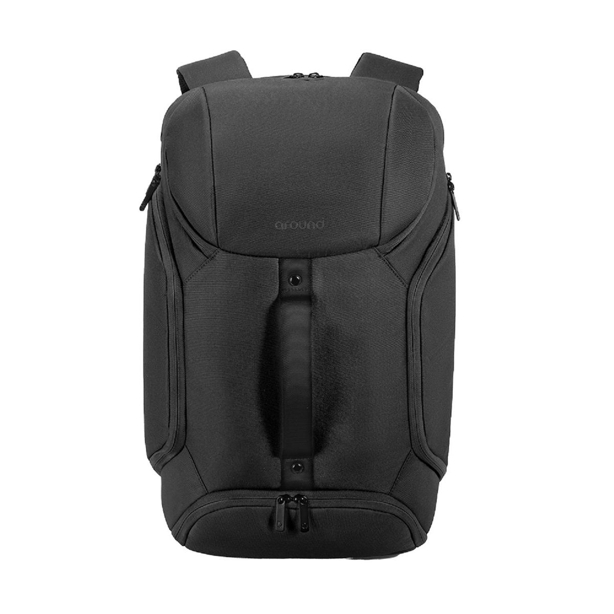 AROUND - Mochila Nomade Negro