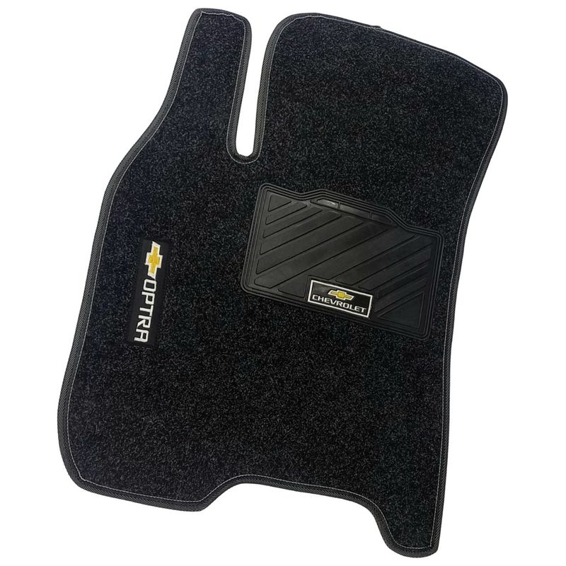 GENERICO - Tapetes Chevrolet Optra Alfombra
