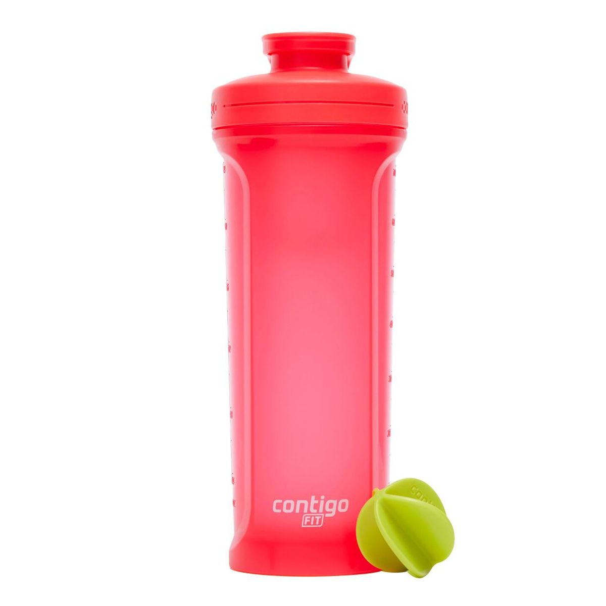 CONTIGO - Vaso Mezclador 828ml Contigo SG Fit 28oz Rojo