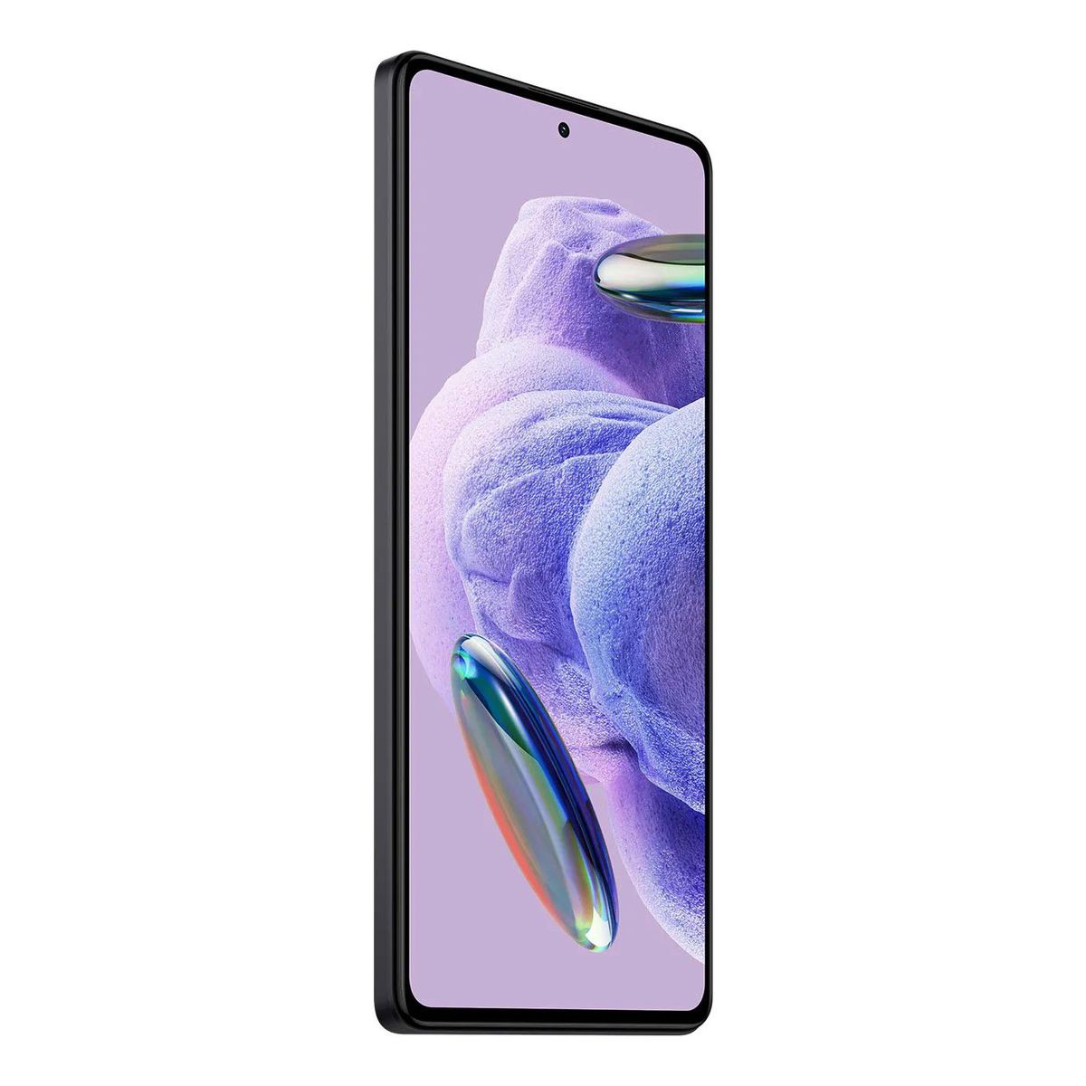 XIAOMI - Celular XIAOMI Redmi Note 12 Pro+ 256GB  5G  Azul