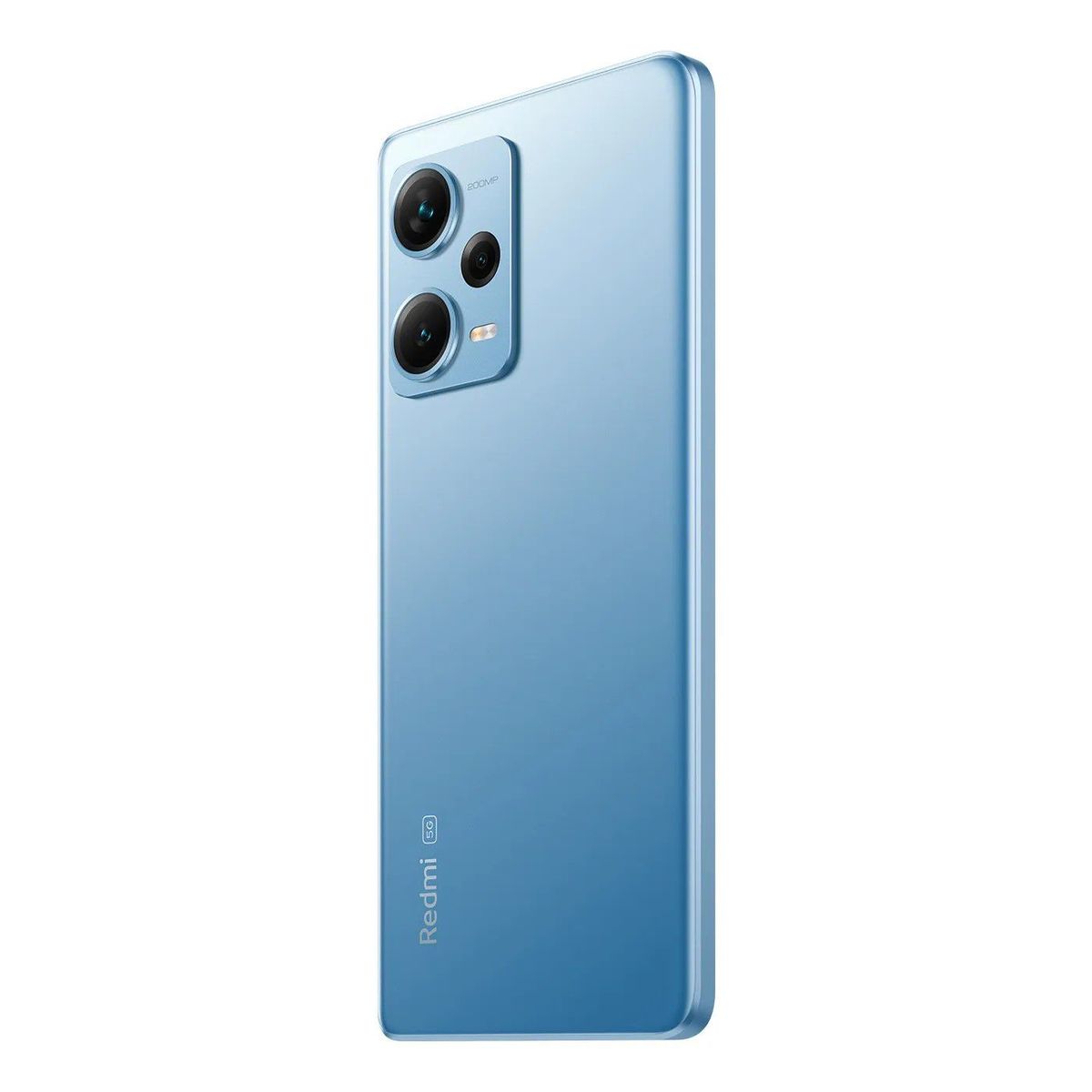 XIAOMI - Celular XIAOMI Redmi Note 12 Pro+ 256GB  5G  Azul