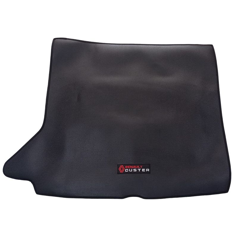 GENERICO - Tapete Protector Baul  Renault Duster 2022-2024 en PVC