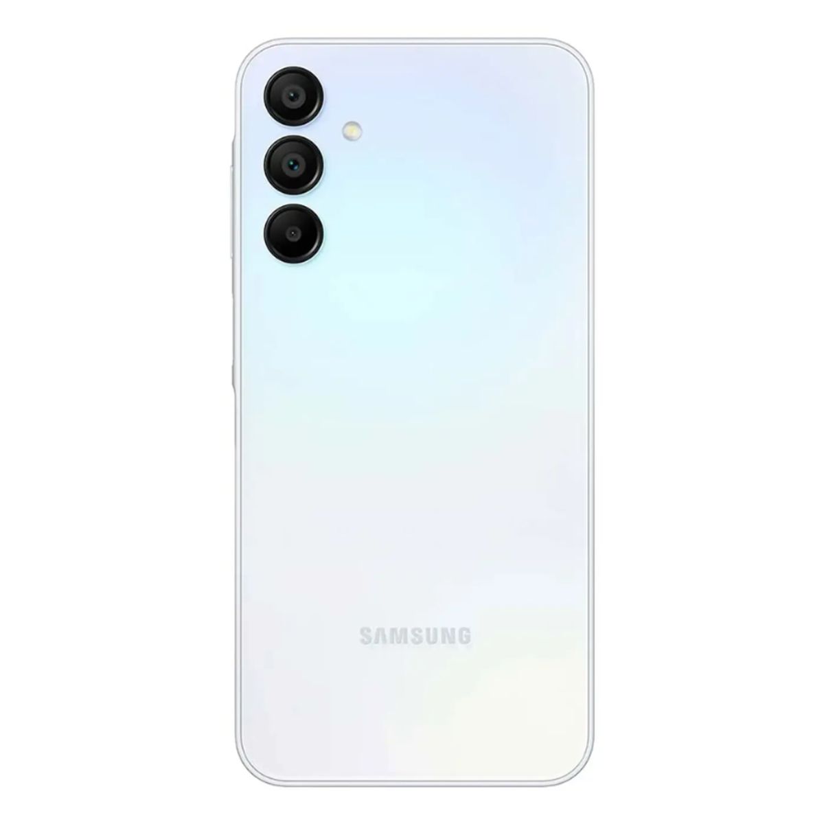 SAMSUNG - Celular SAMSUNG A15 256GB Azul