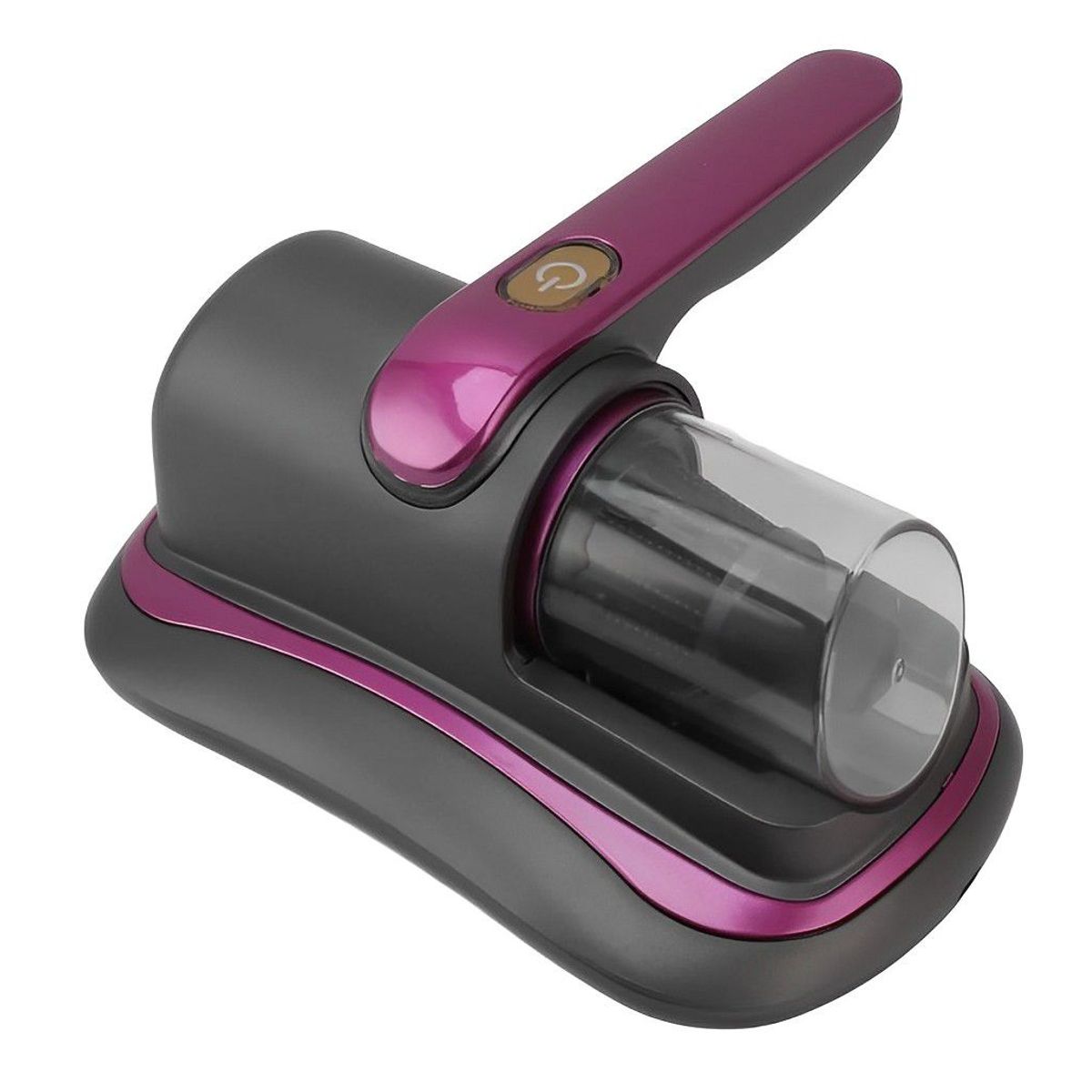 GENERICO - Aspiradora De Mano Antiácaros inalámbrica Limpieza UV Recargable