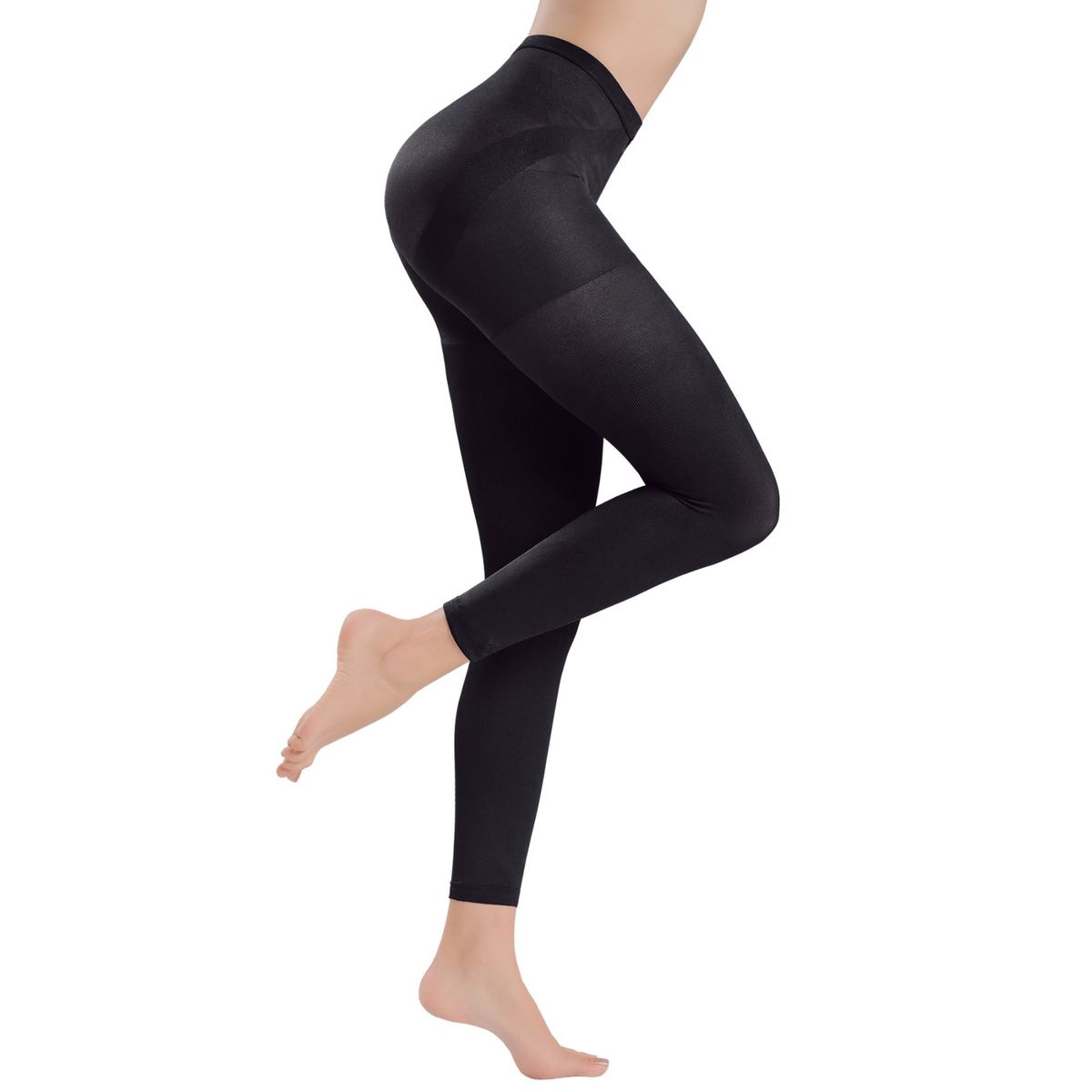 RITCHI - Leggins para mujer Ritchi levantacola largo efecto push up