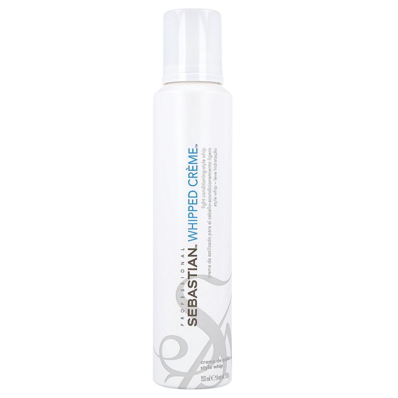 SEBASTIAN PROFESSIONAL - Acondicionamiento Whipped Creme Sebastian 150ml