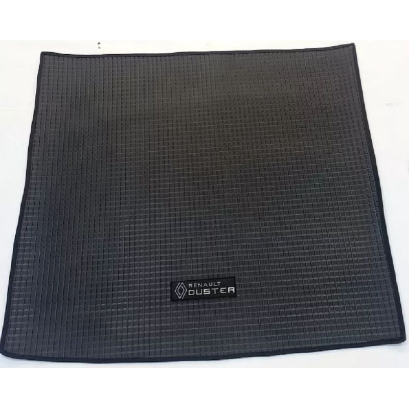 GENERICO - Tapete Baul Renault Duster 2013-2021 En Pvc