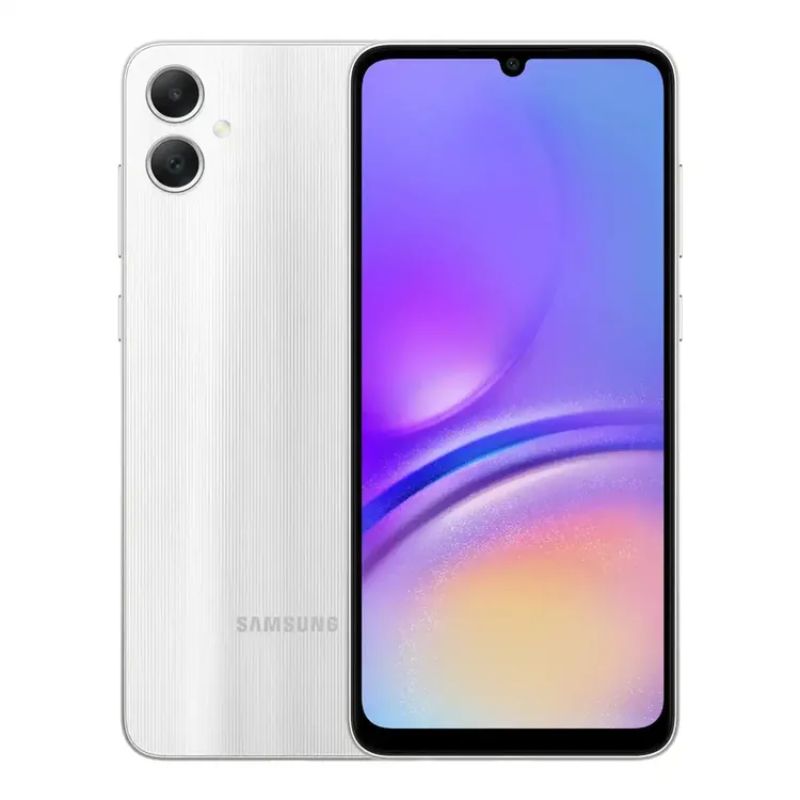 SAMSUNG - Celular SAMSUNG Galaxy A05 128GB Gris