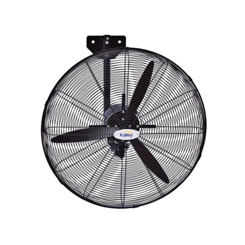 KALLEY - Ventilador De Pared Kalley Industrial 26 Pulgadas K-VAP26W