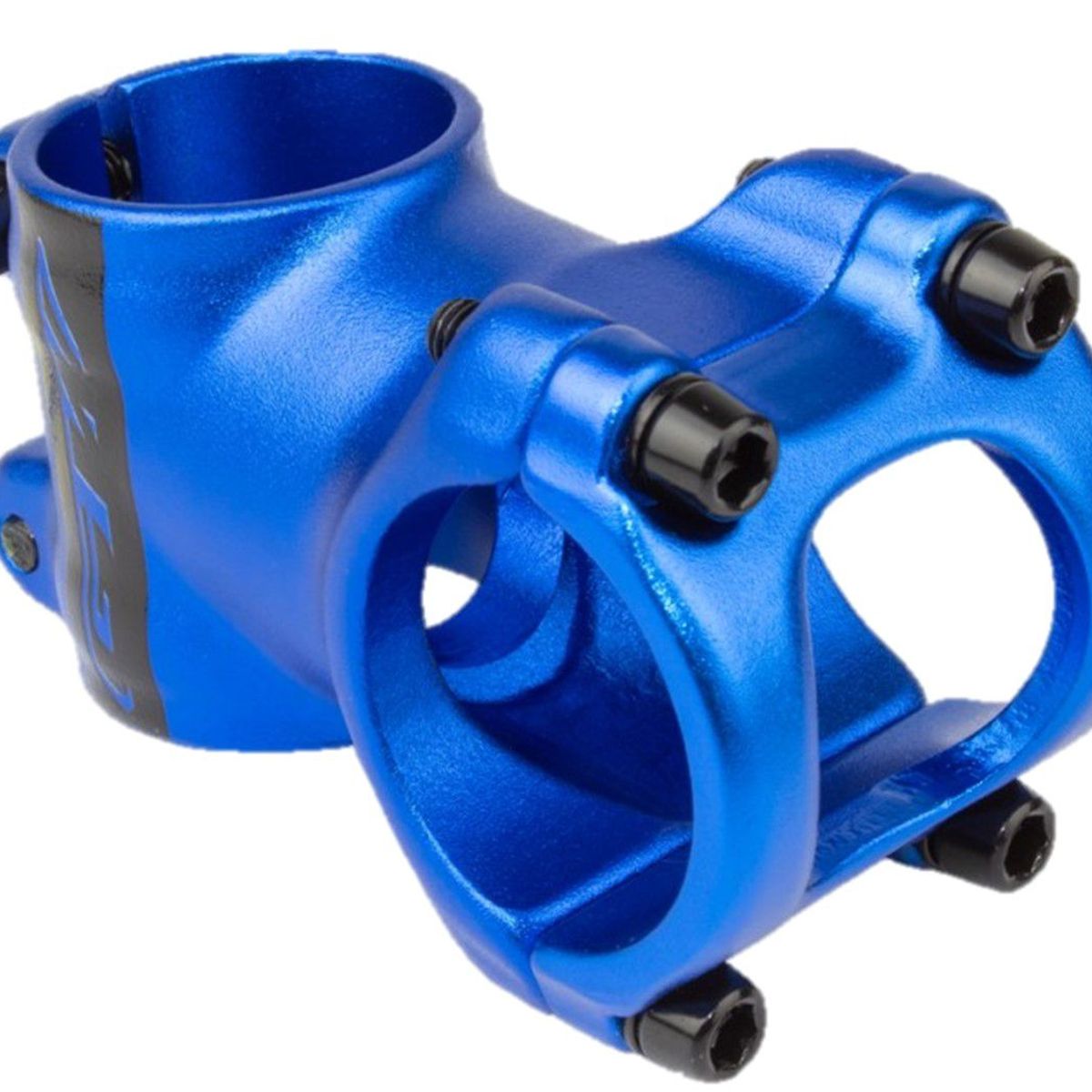 GW - Espiga Bicicleta Gw Aluminio 45mm Mtb Ruta 0° 31.8 Codo