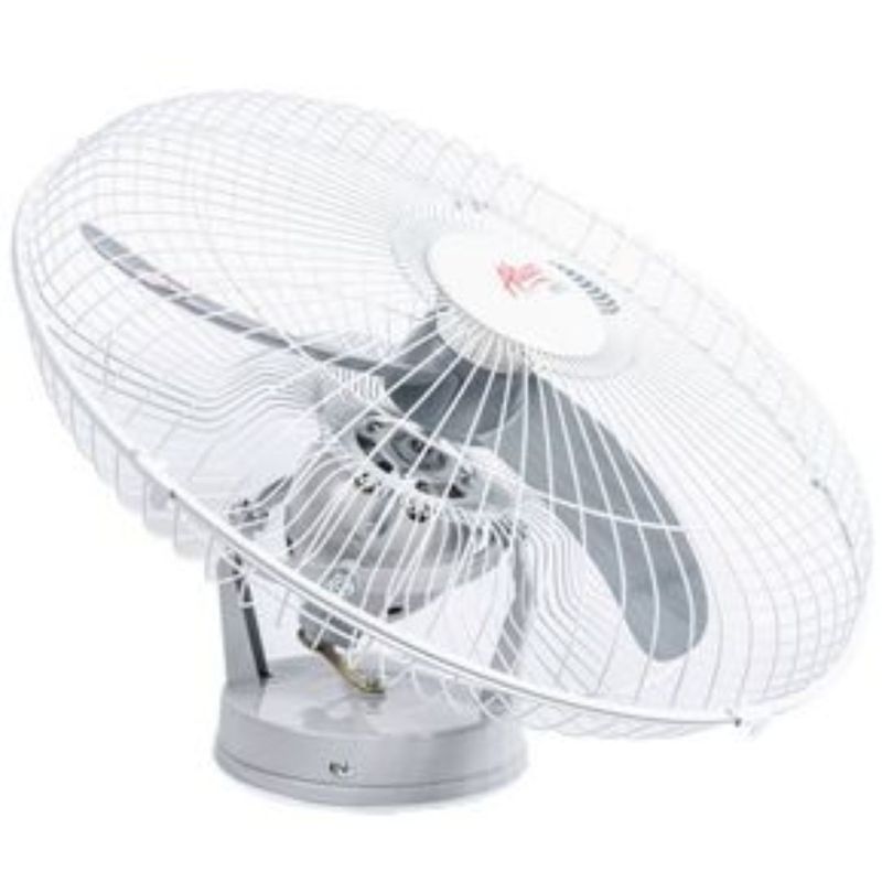 ALTEZZA - Ventilador de Techo Altezza Orbital Balinera 18 Pulgadas Aof-1825