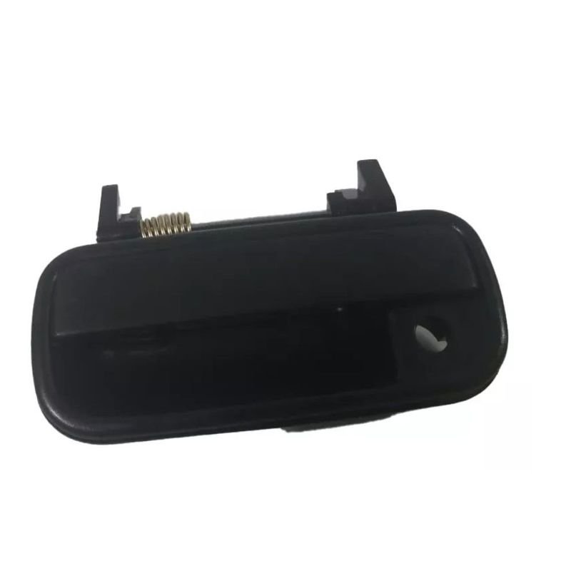GENERICO - Manija Exterior Para Toyota Hilux Trasera Derecha