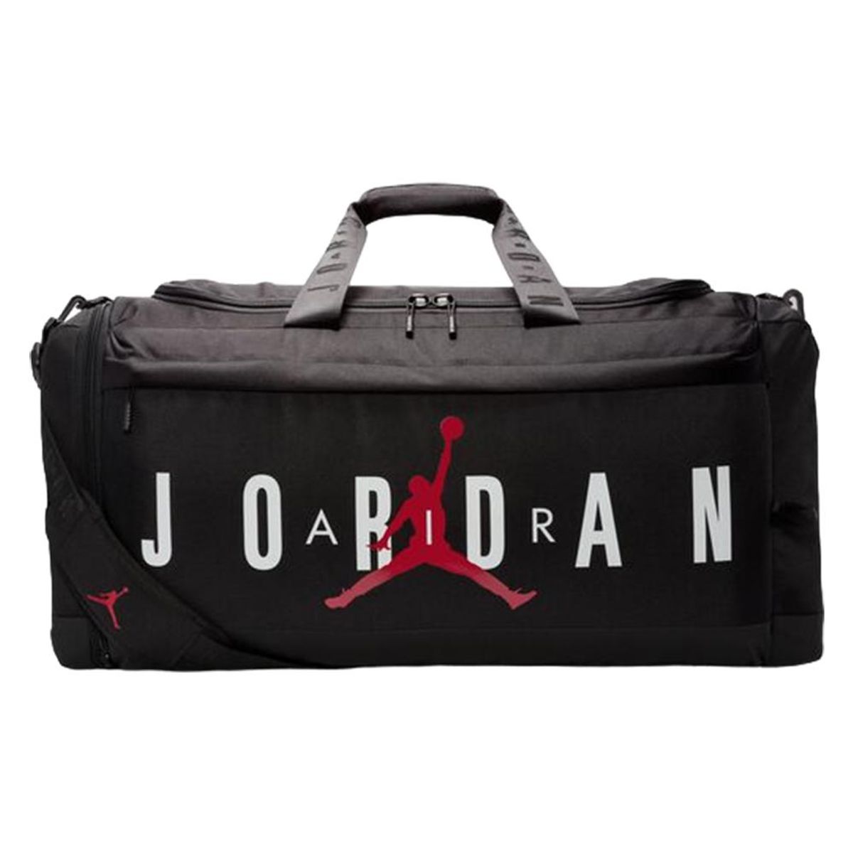 NIKE - Maletin Nike Bags Jordan Brand L-Negro