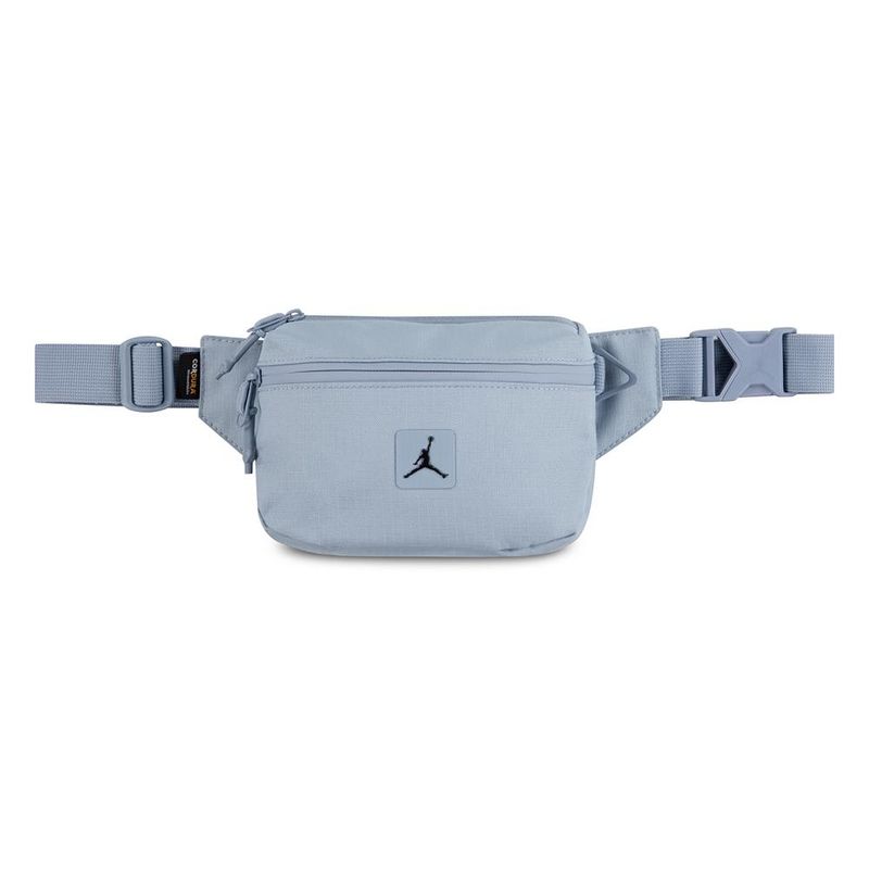 NIKE - Canguro Nike Bags Jordan Brand-Azul