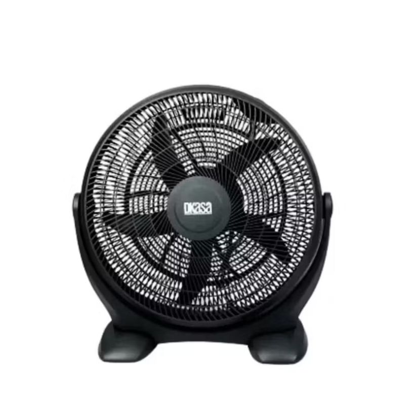 DKASA - Ventilador Dkasa Premium Tornado De 16 Pulgadas Plástico
