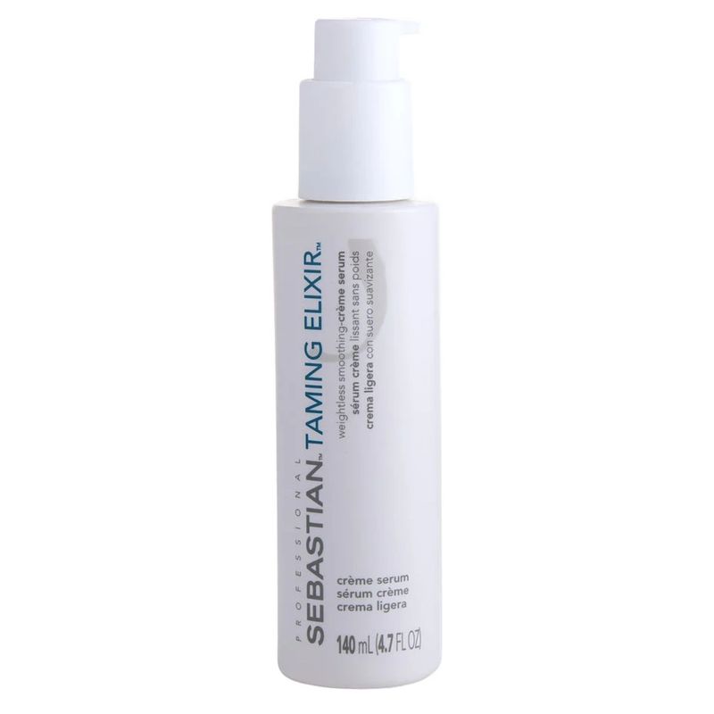 SEBASTIAN PROFESSIONAL - Serum Sebastian Taming Elixir 140ml