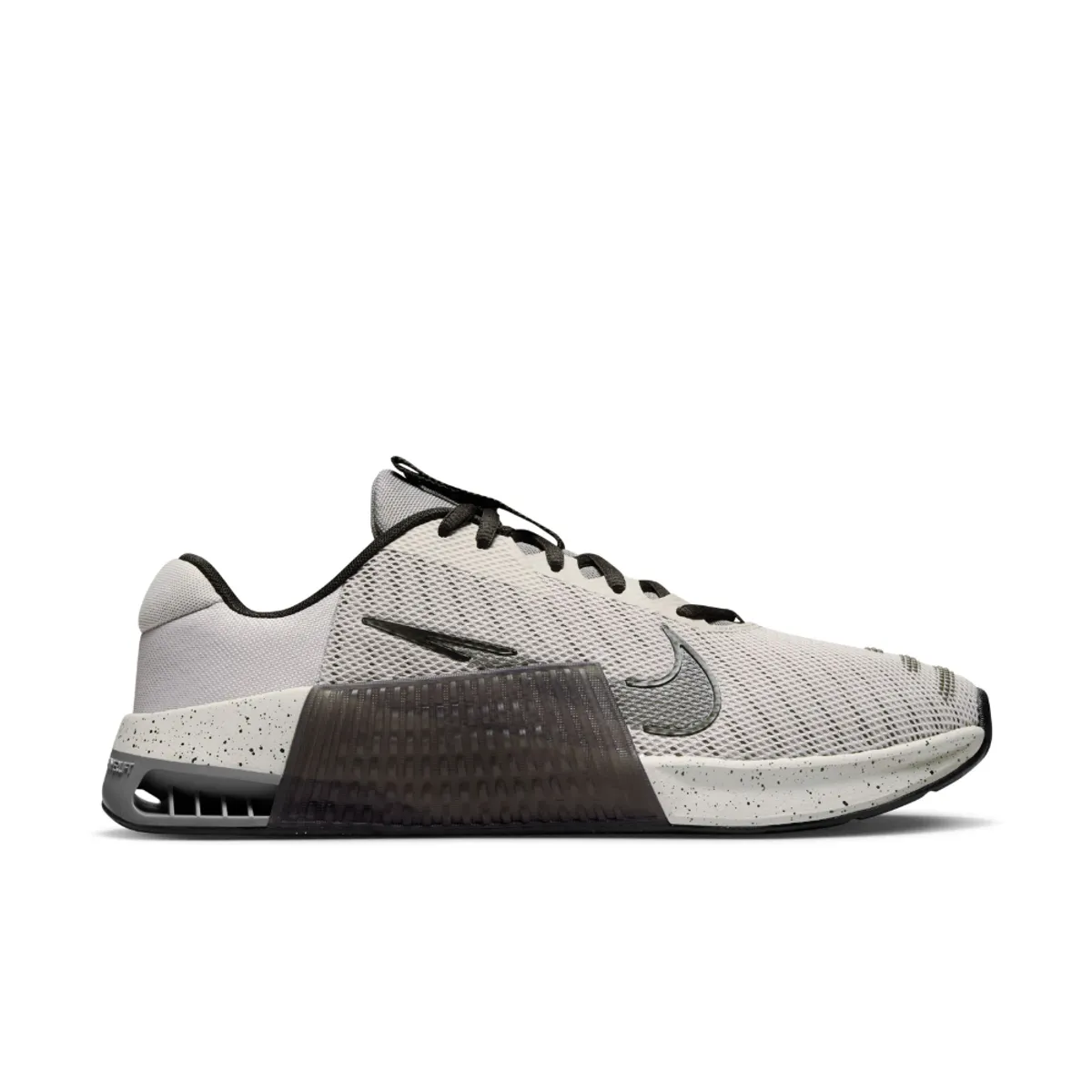 NIKE - Tenis Nike Metcon 9-Gris