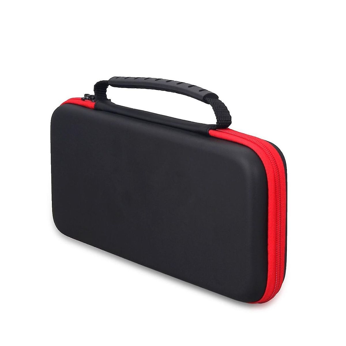 GENERICO - Estuche Compatible Para Nintendo Switch Y Oled