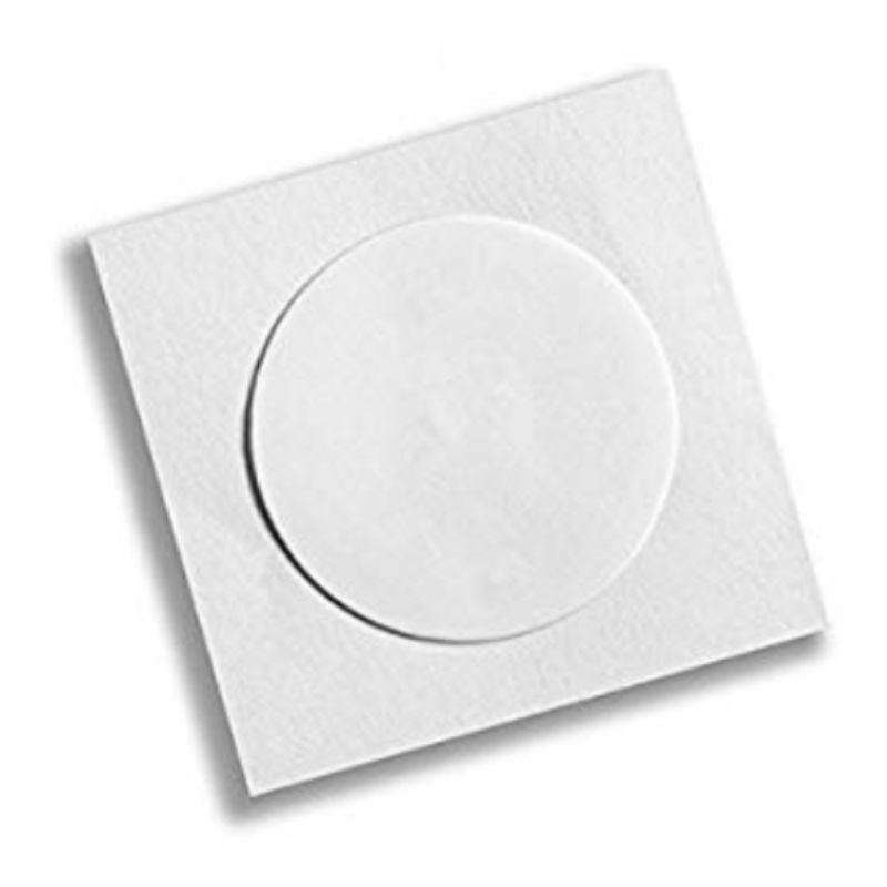 GENERICO - Chip NFC NTAG 213 en Blanco para Smartphone Celular y sensores