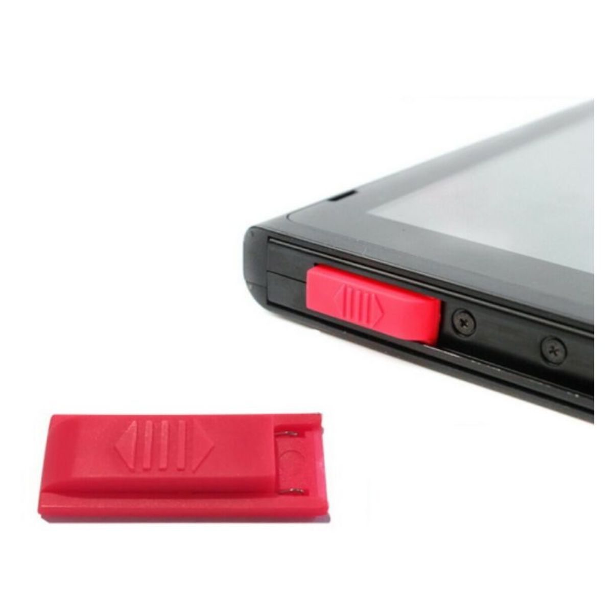 GENERICO - Jig RCM Clip para modo RCM de Joycon Derecho para Nintendo Switch