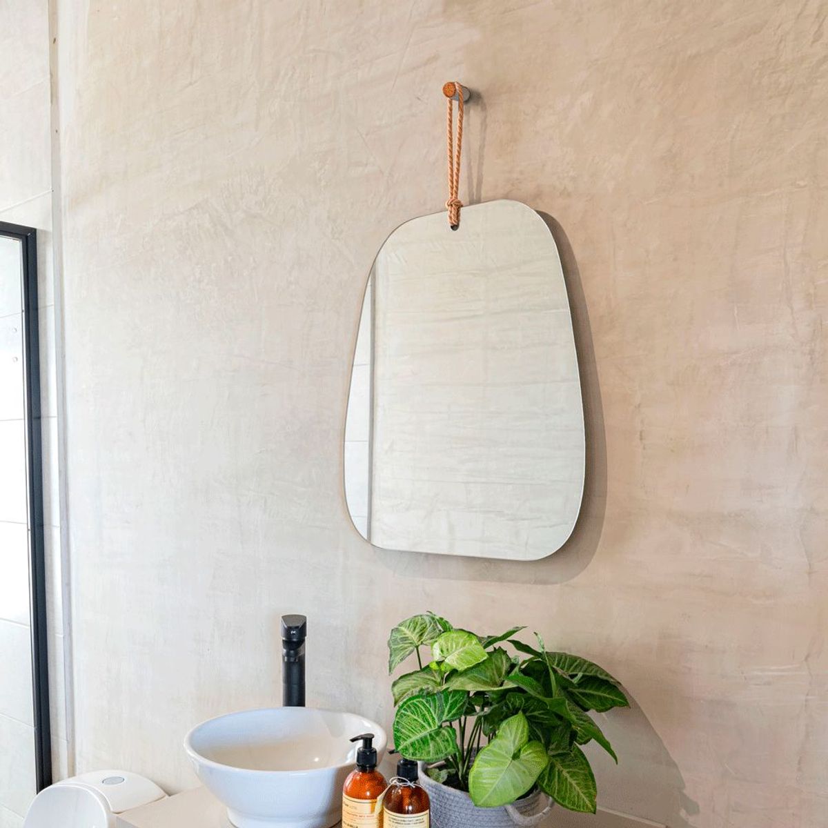 REFLEKTA - ESPEJO CARIN 75