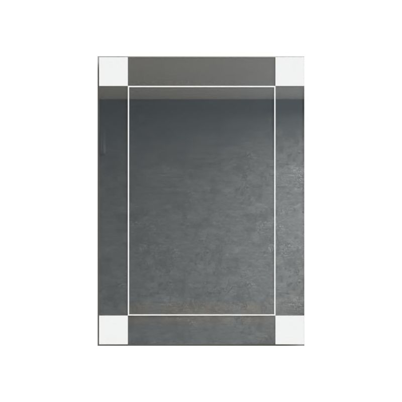 REFLEKTA - ESPEJO GENOVA EG40021