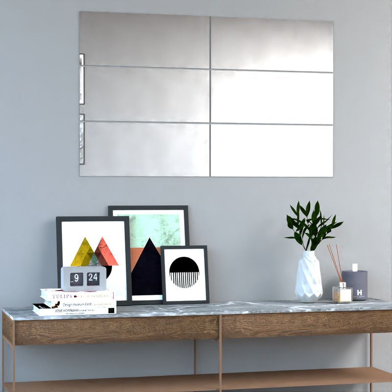 REFLEKTA - ESPEJO SIENA ES40006